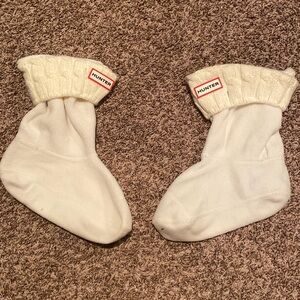 Hunter Boot Socks